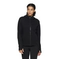 thumbnail image 4 of Reebok Women's Spirit Zip Up Jacket with Pockets, 4 of 4