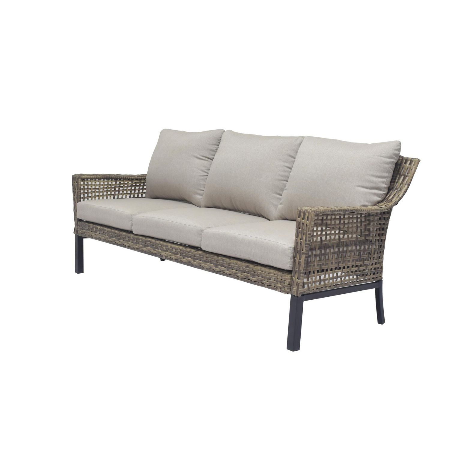 Belham living wicklow rope weave outdoor on sale sectional sofa set