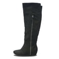 thumbnail image 1 of g:21 OVER Women's Knee Length Casual Boot, 1 of 1