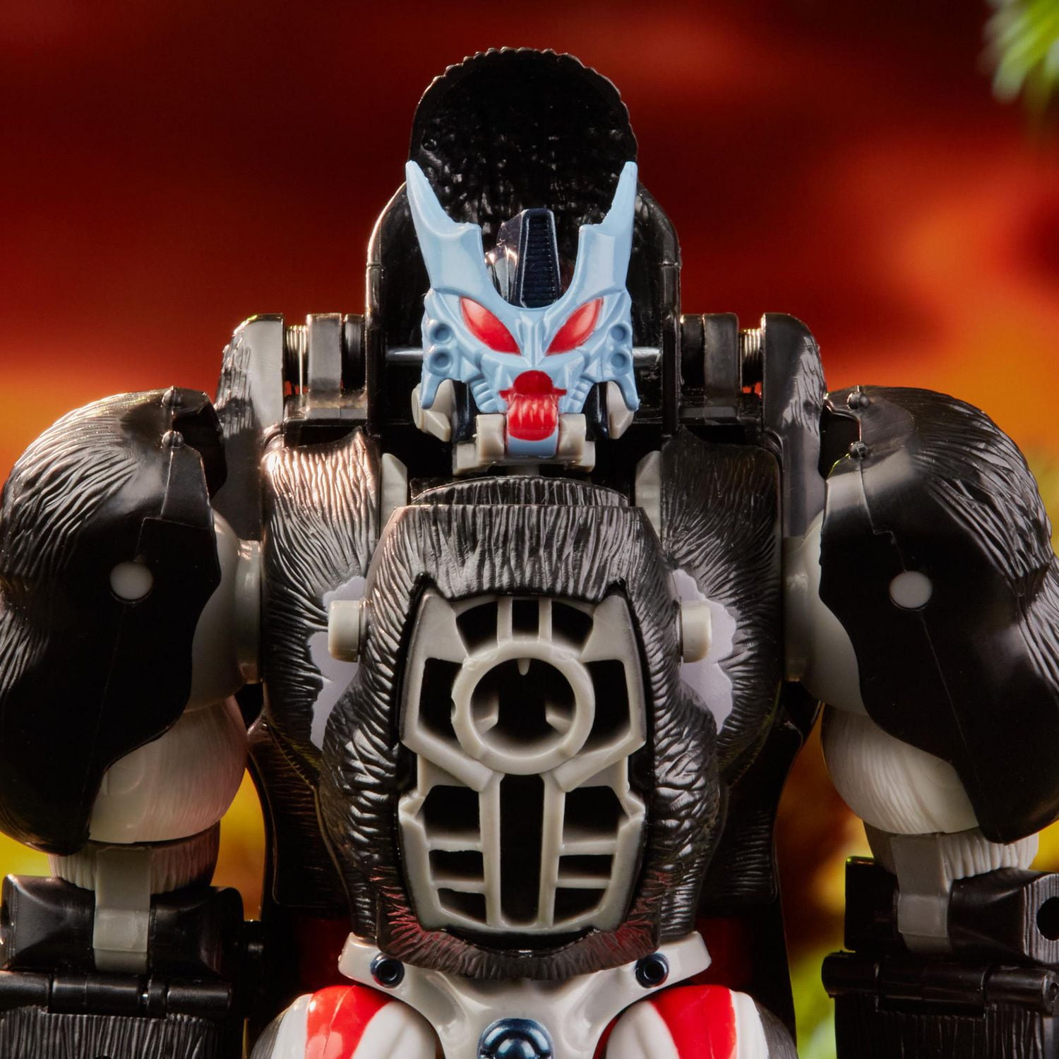 Transformers beast best sale wars optimus primal