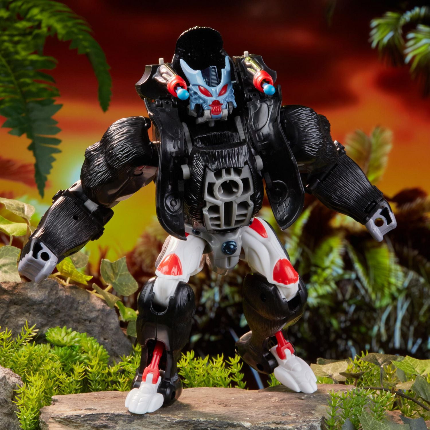 original optimus primal toy