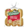 thumbnail image 1 of Villaggio®  Dinner Rolls, 468 g, 1 of 5