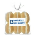 thumbnail image 1 of Dinner Rolls, 1 of 4