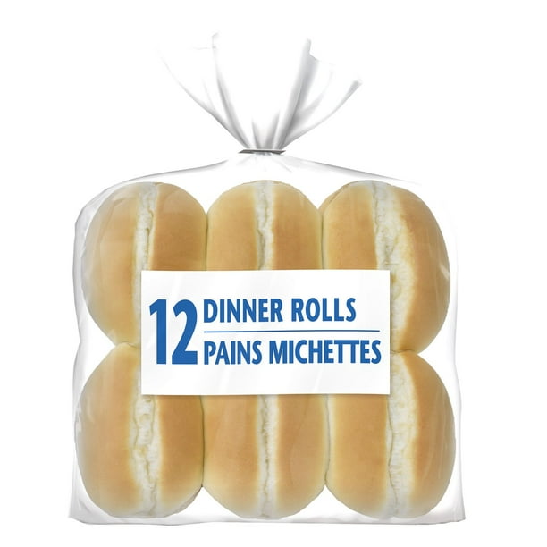 Dinner Rolls Walmart.ca