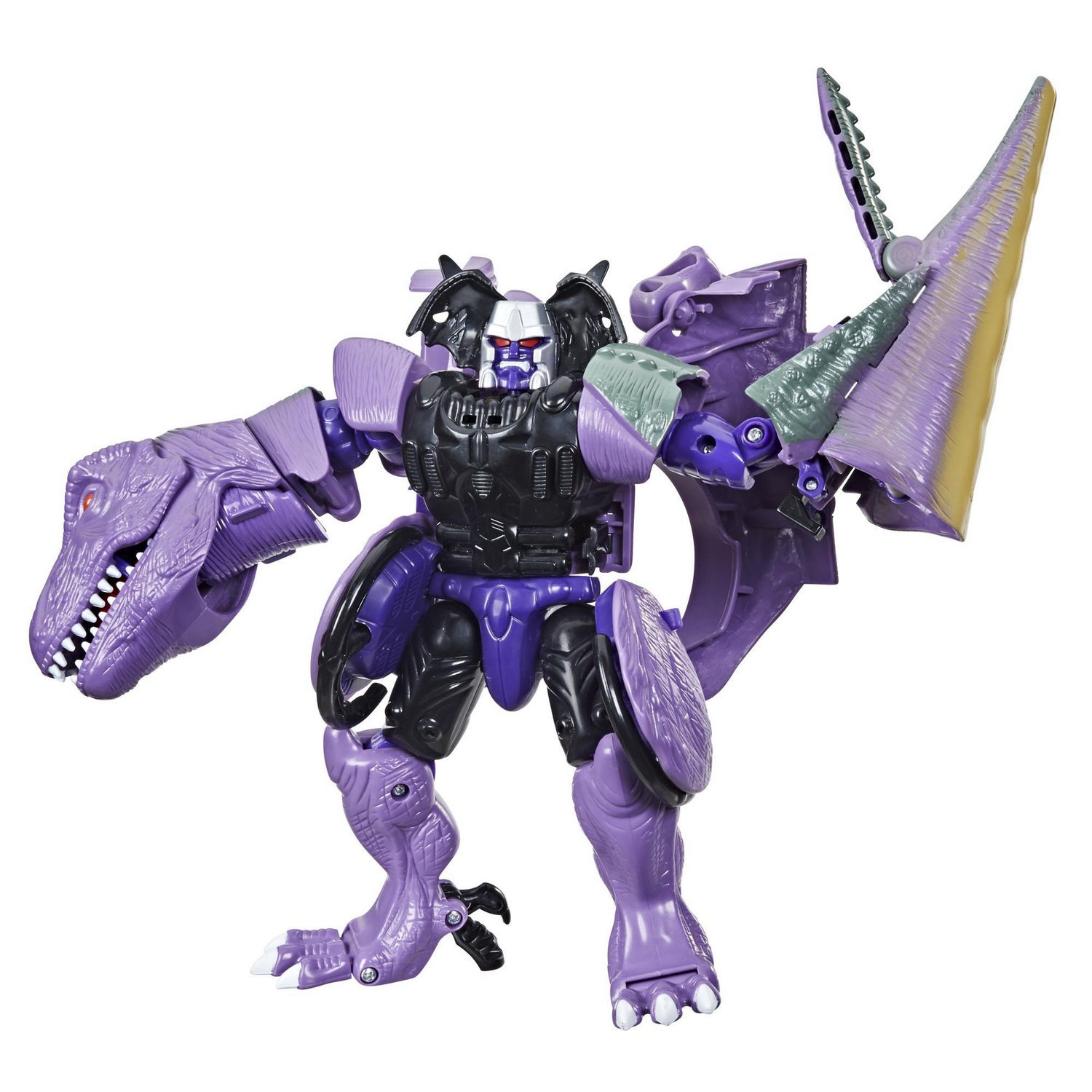 Transformers Toys Vintage Beast Wars Predacon Megatron Collectible