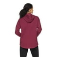 thumbnail image 2 of Reebok Women's Spirit Zip Up Jacket with Pockets, 2 of 4