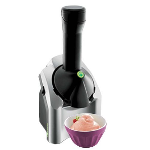 Yonanas Healthy Dessert Maker Walmart