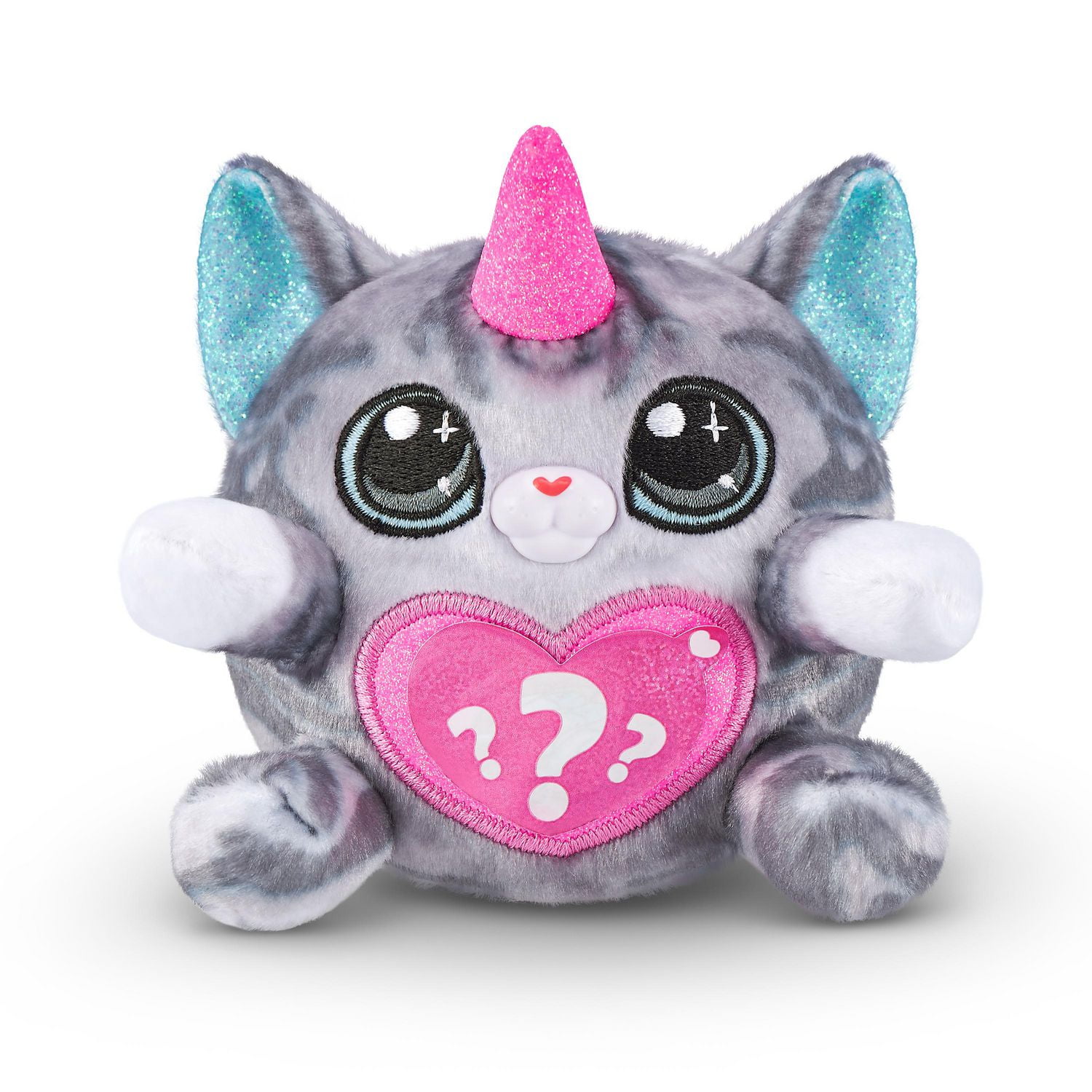 Rainbocorns Kittycorn Surprise Walmart