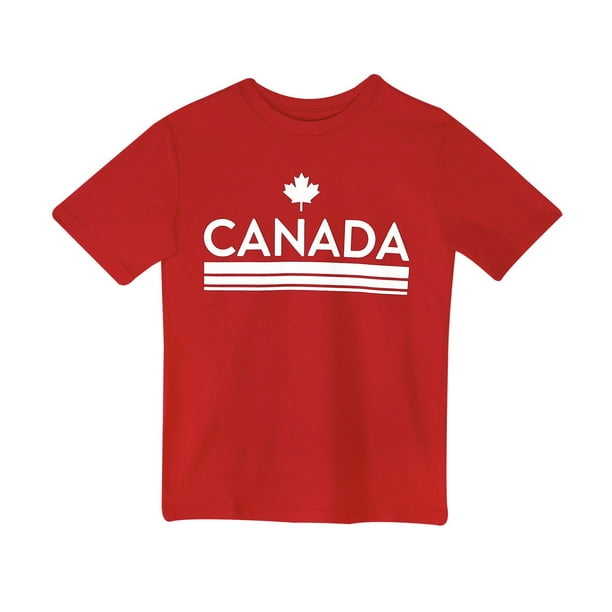 T-shirt George pour garçons à motif de Jeux olympiques