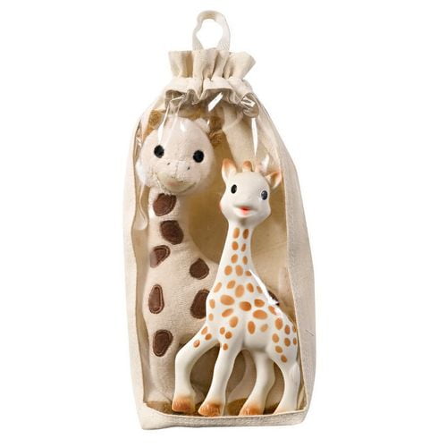 sophie the giraffe walmart