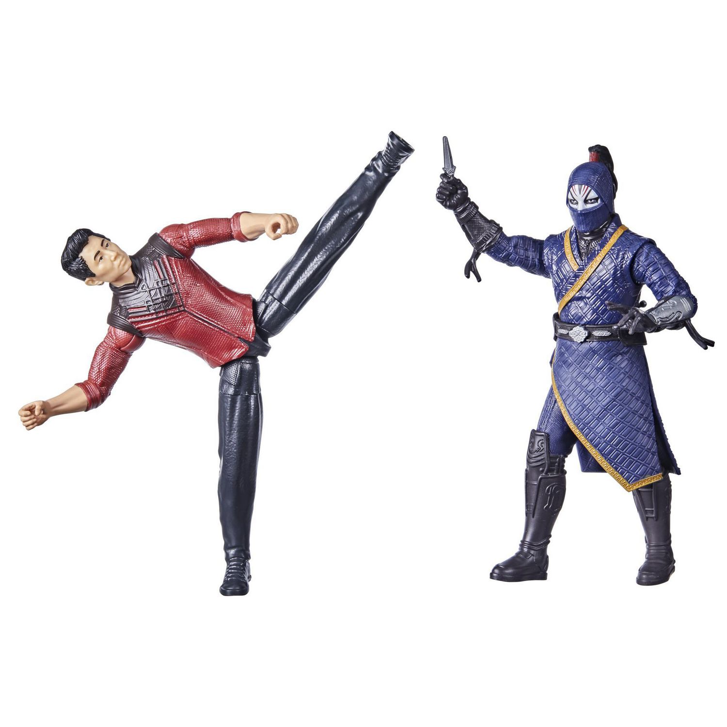 Hasbro Marvel Shang-Chi And The Legend Of The Ten Rings Action