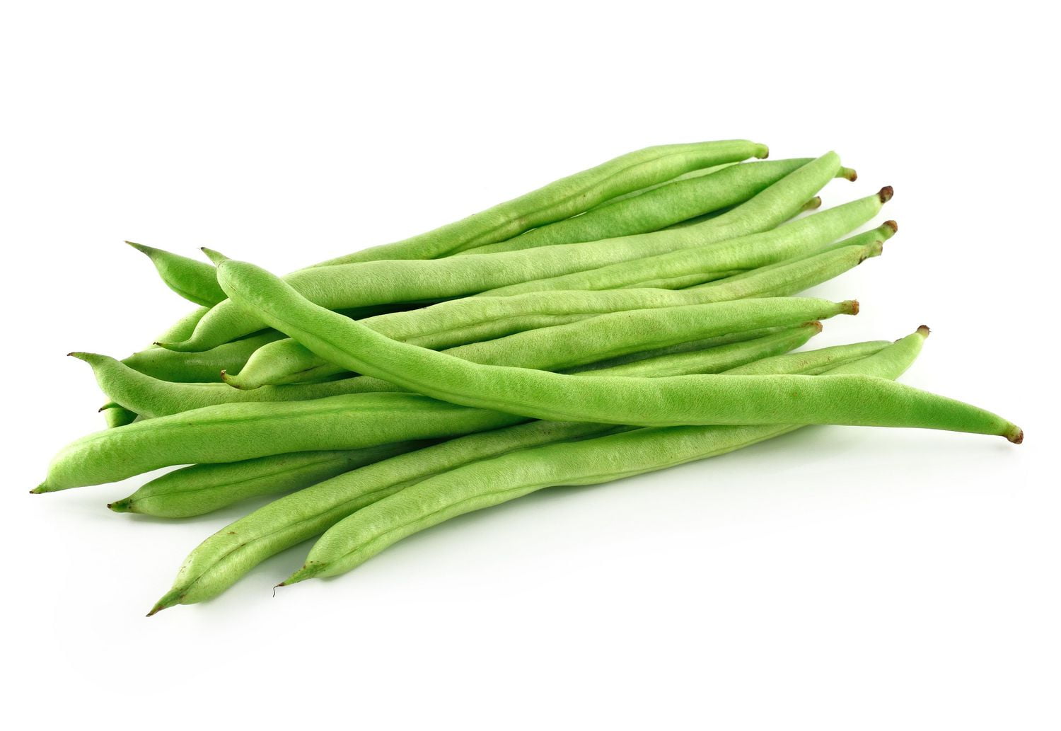 Organic Green Beans