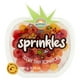 Sunset Sprinkles Teeny Tiny Tomates, 100g Vendues en plateau – image 1 sur 3