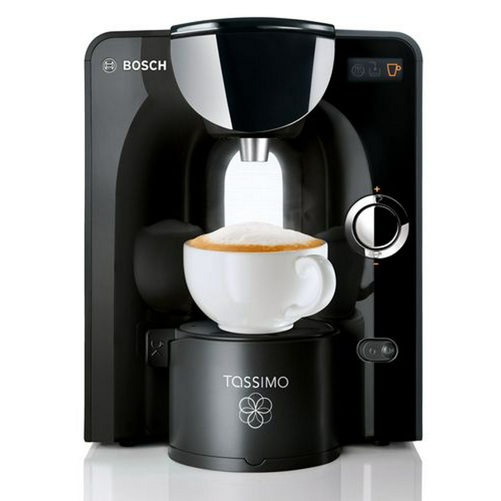 Tassimo 51 Oz Liter) Single Cup Home Brewing System Model T55