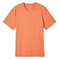 thumbnail image 1 of George Men's Stretch V-Neckline Tee, 1 of 1