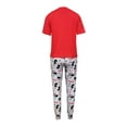 thumbnail image 2 of Pyjama 2 pièces  femme Mickey, 2 of 2
