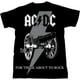 AC/DC Talent T-Shirt à manches courtes – image 1 sur 1