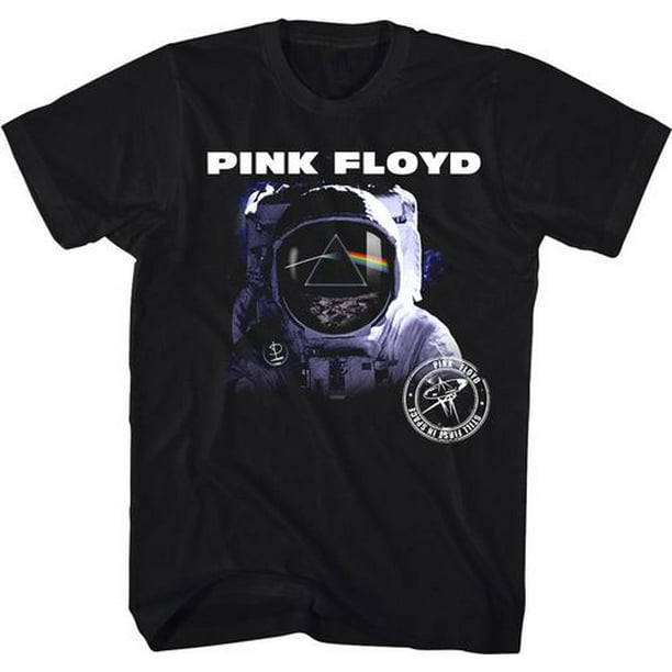 Pink Floyd Spaceman T-Shirt