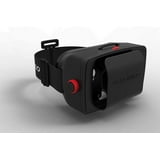 HOMIDO Virtual Reality Headset for Smartphone with Carrying Box (V1.2 ...