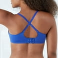 thumbnail image 4 of Maidenform Pure Comfort Soft Support Wireless Bralette, 4 of 5