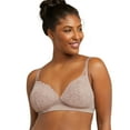 thumbnail image 1 of Maidenform Pure Comfort Soft Support Wireless Bralette, 1 of 7