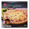 thumbnail image 2 of Plaisirs Gastronomiques Lorraine quiche, 2 of 5