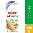 thumbnail image 1 of Pepperidge Farm Monaco Mint Chocolate Cookies, 1 of 3