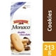 Biscuit Monaco de Pepperidge Farm aux double chocolat 213 g – image 1 sur 3