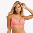 thumbnail image 1 of Maidenform Bralette sans armature du confort, 1 of 7