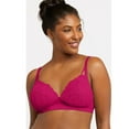 thumbnail image 1 of Maidenform Pure Comfort Soft Support Wireless Bralette, 1 of 5