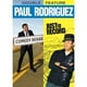 Latin Comedians Double Feature - Paul Rodriguez (DVD) (Anglais) – image 1 sur 1