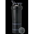 thumbnail image 1 of BlenderBottle ProStak Black Shaker Cup, 1 of 1