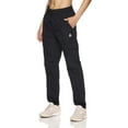 thumbnail image 1 of Reebok Women's Weekender Highrise Woven Pants, 1 of 4