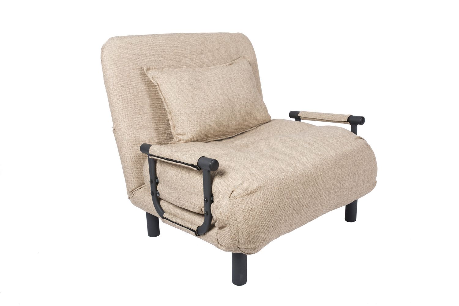 Single Sleeper Convertible Chair, Multiple Colors | Walmart Canada