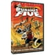 Kung Fu Panda / Secrets Of The Furious Five (Bilingue) – image 1 sur 1