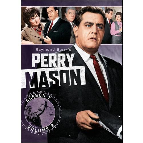Perry Mason: Season 7, Vol. 2