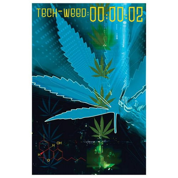 Techno-Weed