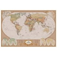 thumbnail image 1 of -Carte du monde, 1 of 1