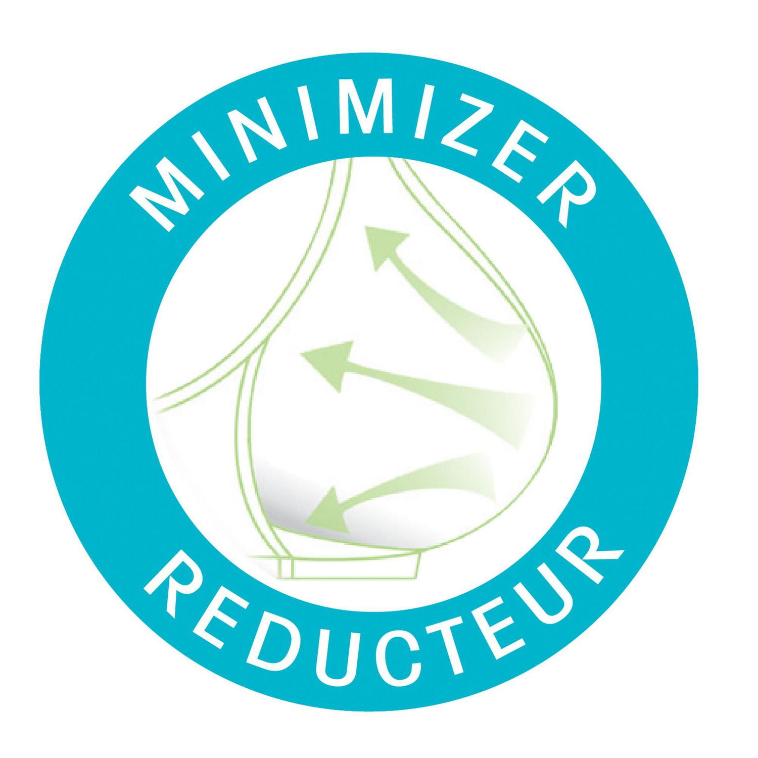 Exquisite Form #9675070 FULLY Minimizer Underwire Bra, Sizes 38C - 44DD