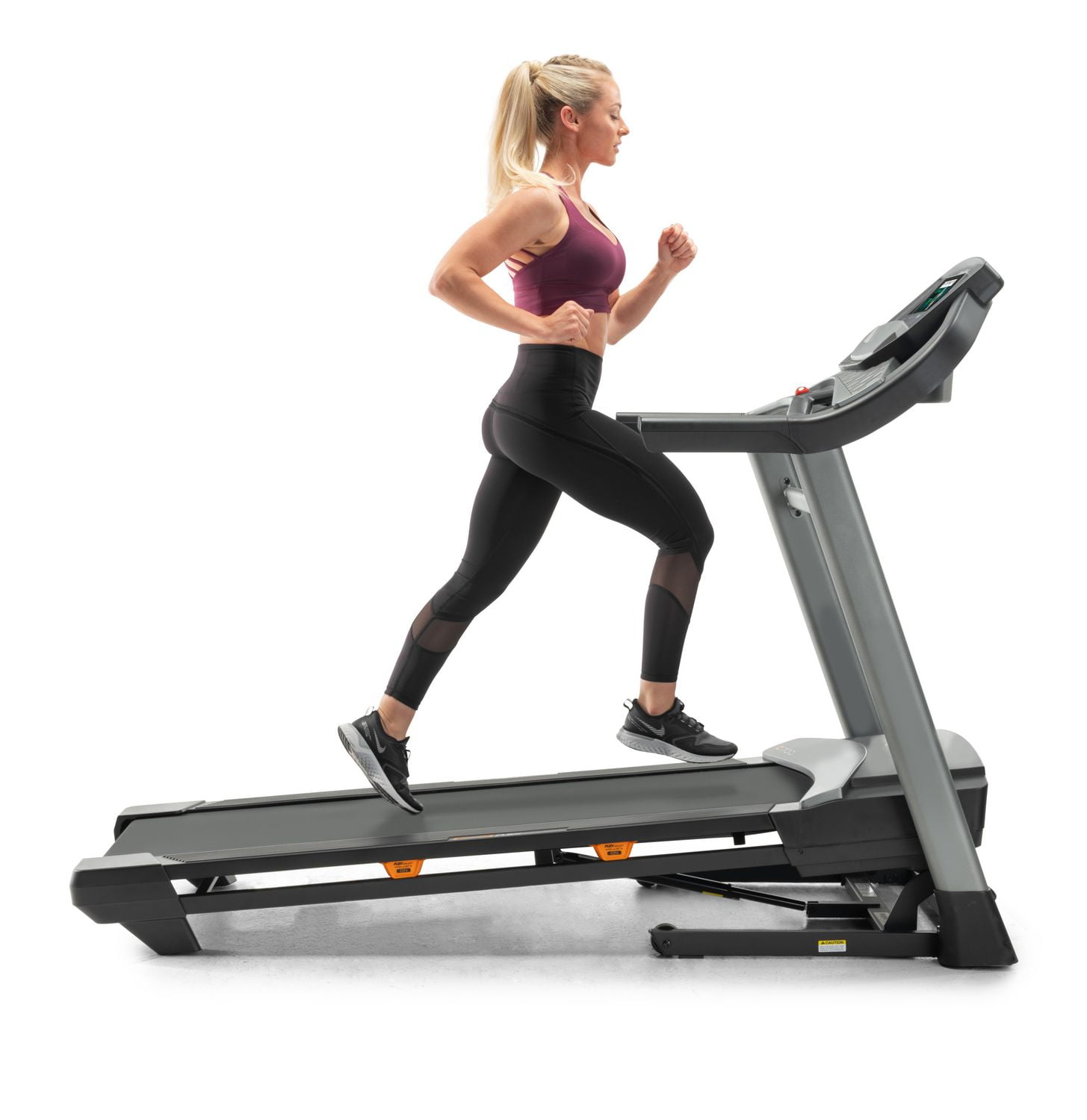 Nordictrack treadmill walmart sale