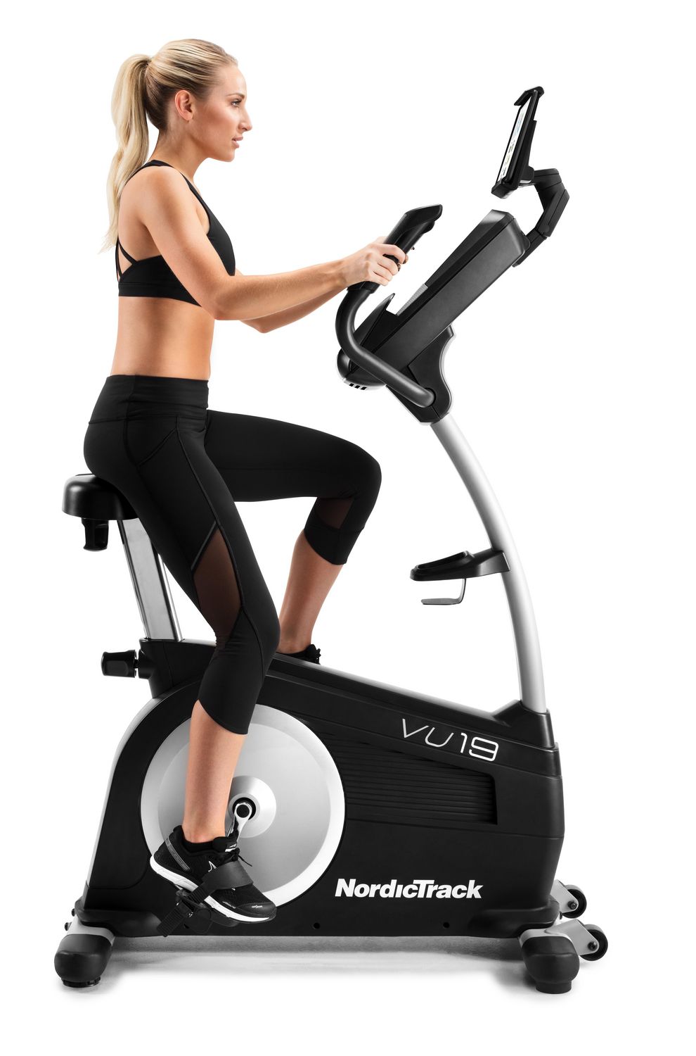 Nordictrack commercial cheap vu 19 reviews