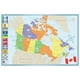-Carte du Canada – image 1 sur 1