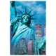 New York - Statue de la liberté – image 1 sur 1