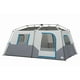 Ozark Trail Tente Cabine Instanteanèe Pour 8 Personnes Tente Cabine Instanteanèe – image 2 sur 9