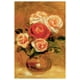 Renoir - Roses dans un Vase – image 1 sur 1