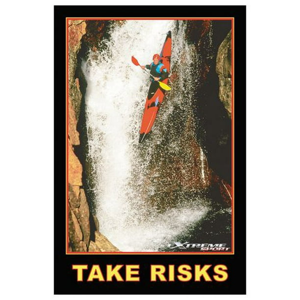 Prendre des risques
