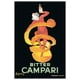 Cappiello - Bitter Campari – image 1 sur 1