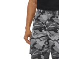 thumbnail image 4 of Short cargo camouflage George pour hommes, 4 of 6