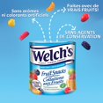 thumbnail image 4 of Welch’s® Fruit Snacks Mixed Fruit 215g, 4 of 7