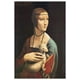 Da Vinci - Dama con Ermellino – image 1 sur 1